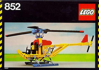 Illustration for article titled Best LEGO Sets in History